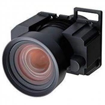 Lente de Proyector Epson ELPLU05 con Zoom 0,90 – 1,09:1 para EB-L25000U