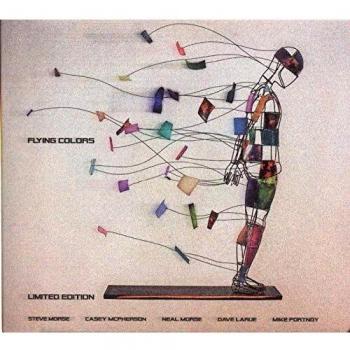 Flying Colors [VINYL]