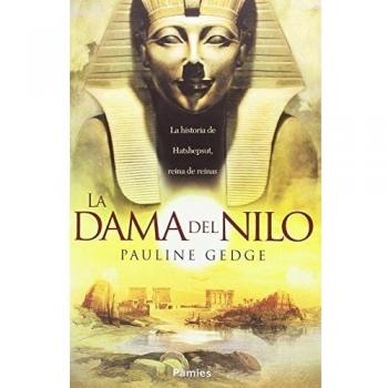 La dama del Nilo