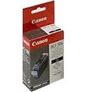 Canon - negro - original - depósito de tinta