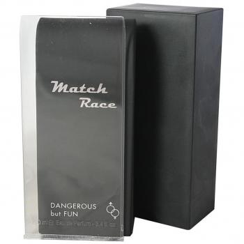 MATCH RACE Eau de Parfum para hombres 100 ml