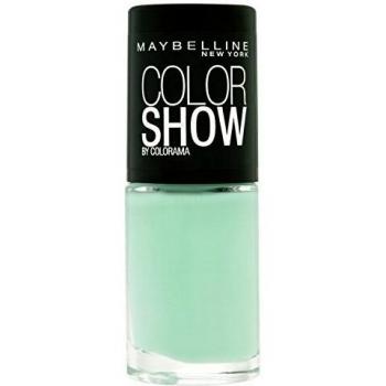 Maybelline - Esmalte de uñas Color Show So So Fresh 267