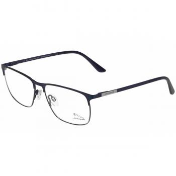 Jaguar 3123 3100 Armazones para Hombre Azules, Lentes Recetados Para Hombre Azules, Gafas Recetadas para Hombre Azules, Lentes Recetados Para Hombre Azuls