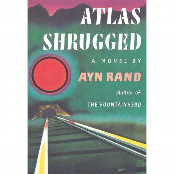Atlas Shrugged: