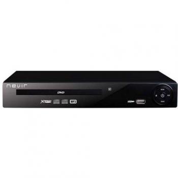 Nevir NVR-2324 - Reproductor de DVD