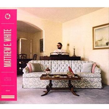 Fresh Blood [VINYL]