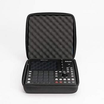 Magma CTRL Case for Akai MPC One and MPC One+ - Black Keyboard Bag