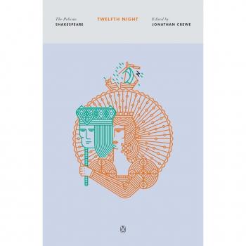 Twelfth Night: Shakespearean Comedy Play Edition