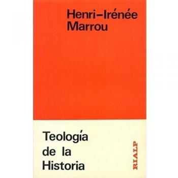 Teología de la historia