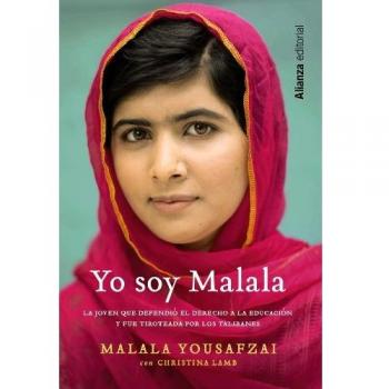Yo Soy Malala