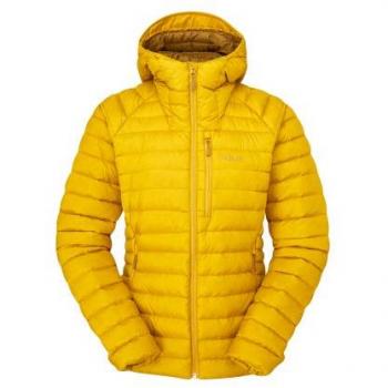 Rab Microlight Alpine Women's Jacket (Meltwater)