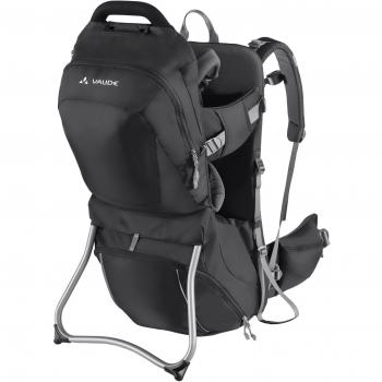 VAUDE Mochila Portabebé Shuttle comfort