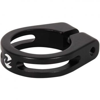 Massi - Abrazadera Tija A-101 34,9 Negra