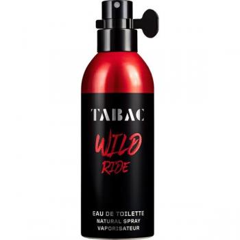 Tabac Wild Ride Eau de Toilette 75ml Natural Spray