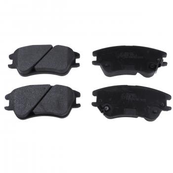 Blue Print ADG04260 brake pads