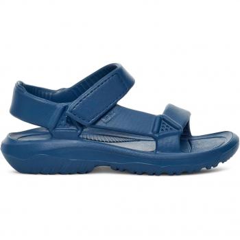 Sandalias de montaña para niño Teva Hurricane Drift Azul