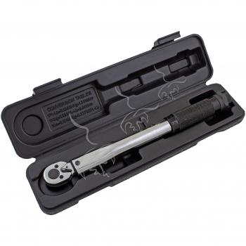 LLAVE DINAMOMÉTRICA 2-23 Nm de 1/4