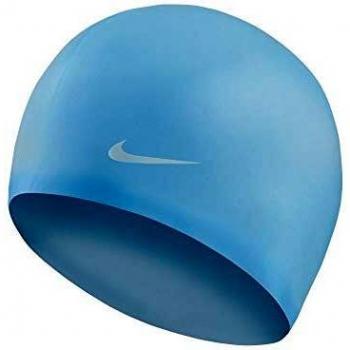 Nike - Gorro de natación