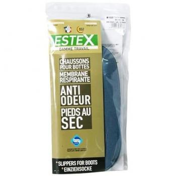 Estex Fabric Slippers
