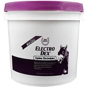 Electro Dex 13,6 kg