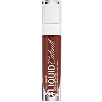 Wetnwildfragrances Megalast Liquid Catsuit High Lipgloss Cedar Later
