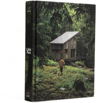 Cabin Porn: Inspiration for Your Quiet Place Somewhere