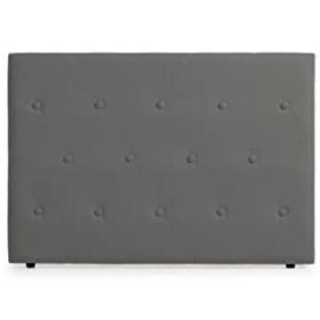 Cabecero Tapizado VENICE Acualine 170x115x12 cm
