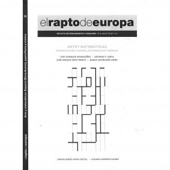 RAPTO DE EUROPA, EL