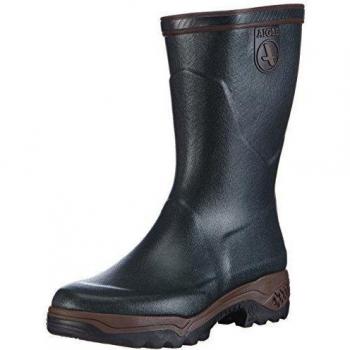 Aigle Parcours 2 Waterproof Rain Boots