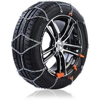 Cadenas para Nieve Weissenfels Tecna M30 6 Zilver