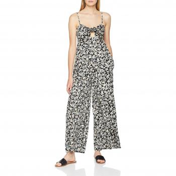 Billabong Twist N Shout, Traje de baño Mujer, Mujer, Twist N Shout, Blue Stream, M