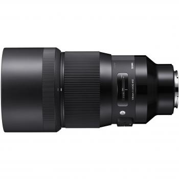 Sigma 240965 135mm F1.8 DG HSM ART - Sony F-E fit