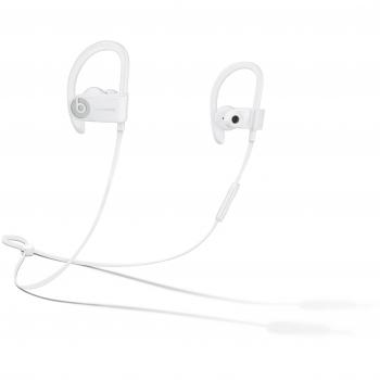Beats by Dr. Dre ML8W2ZM/A Powerbeats3 Wireless Earphones - White