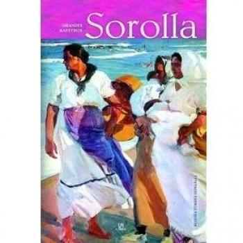Sorolla - Grandes maestros