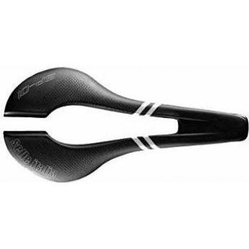 Selle Italia - Sillìn bicicleta de carretera SP-01 Kit Carbonio Superflow, Rail Carbon/Keramic Ø7x9, Sillìn Road Perfomance Fibra-Tek Ligero, Comfort