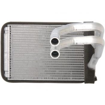 Intercambiador de calor NRF 54404 calefacción interior