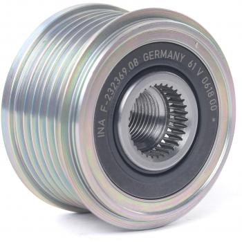 Skf VKM 03302 Alternadores para Automóvil