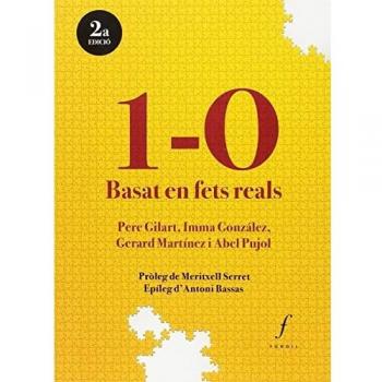 1-O. Basat en fets reals - AUTORS DIVERSOS