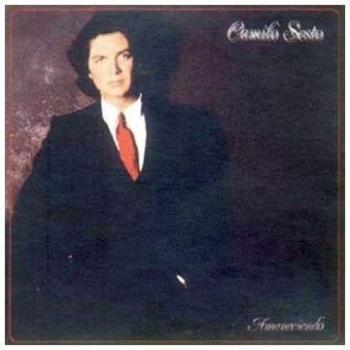 Amaneciendo - Camilo Sesto