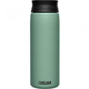 Camelbak Termo Hot Cap Insulated 600ml Verde Claro