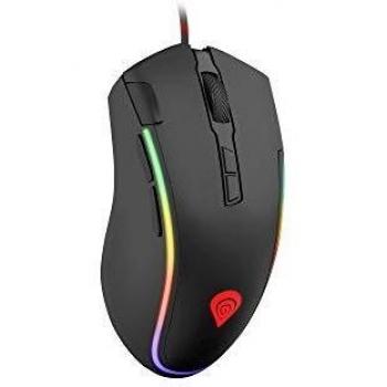 Raton Genesis Krypton 700 Gaming Optico 7200DPI USB