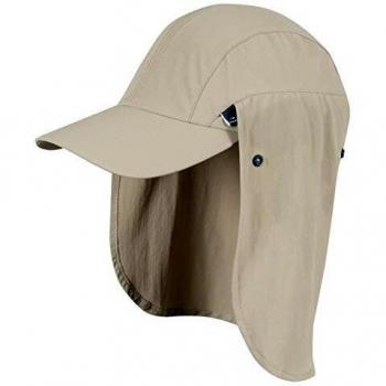 Eider Flexprotectcap - Gorro Unisex, Mountain Brown, Talla única