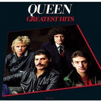 Greatest Hits 1 [VINYL]