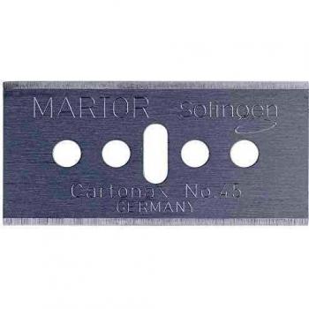Format 4002632906107 - Cartonax-klinge a 10stk. martor
