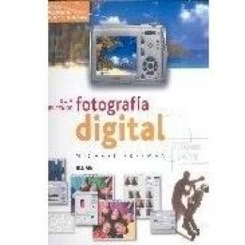 Guia completa de fotografia digital