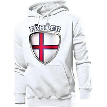 FÄRÖER INSELN FAN HOODIE 4741