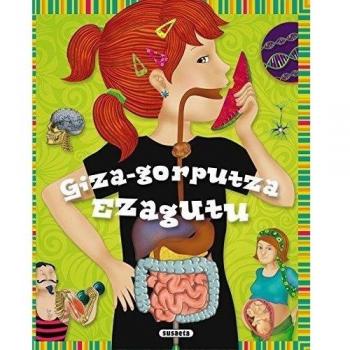 Giza-Gorputza Ezagutu