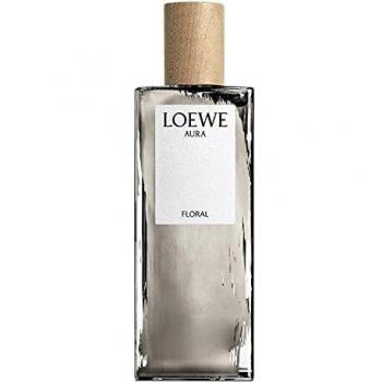 Loewe Aura Floral Eau De Parfum Spray - 100ml/3.4oz
