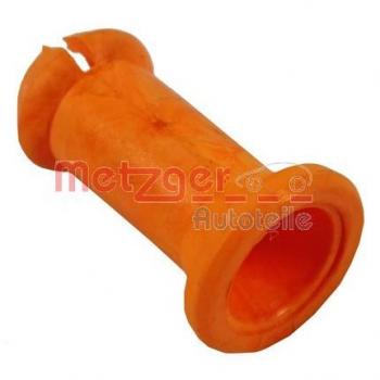 Embudo con varilla para medir aceite METZGER 8001022