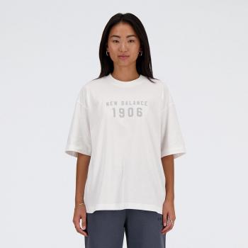 Camiseta New Balance Ovsz Tshirt